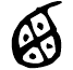 鹵 金文
